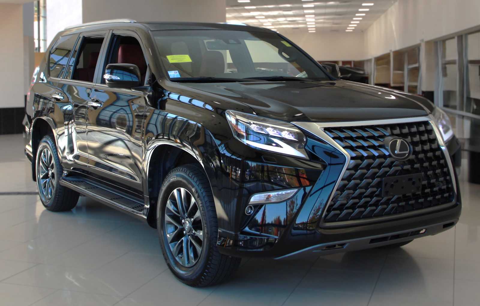  LEXUS GX 460