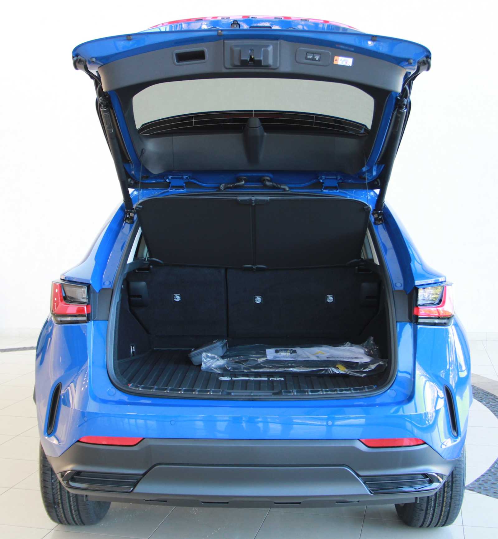 New 2026 Lexus NX 350 PREMIUM Sport Utility