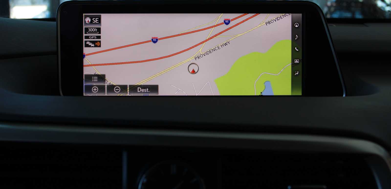 used 2019 Lexus RX 450h car, priced at $31,097