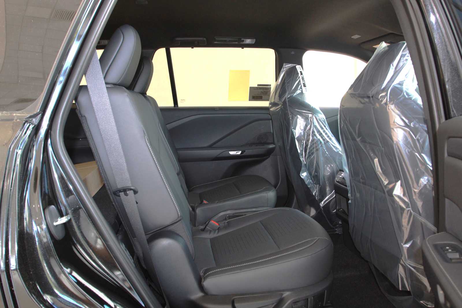 new 2026 Lexus TX 500h car, priced at $75,433