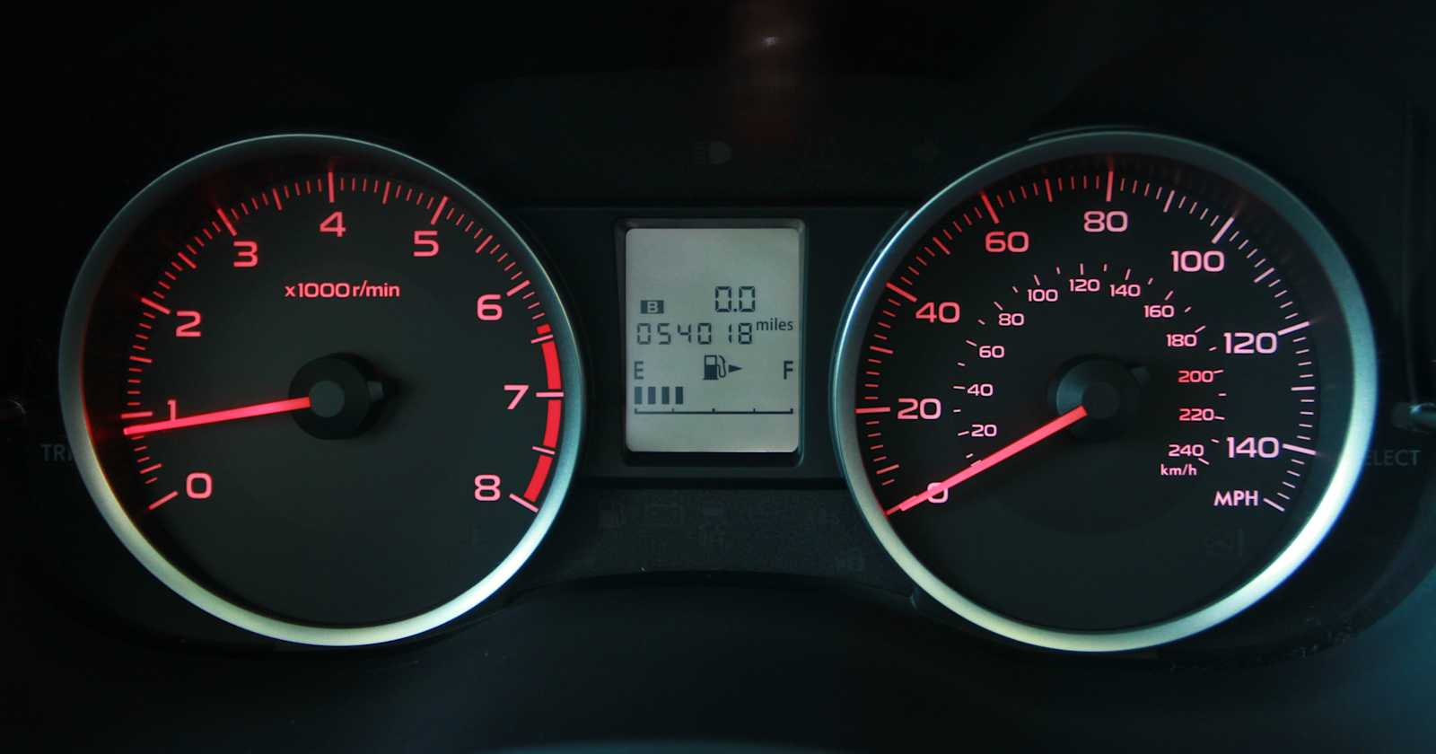 used 2015 Subaru Forester car, priced at $15,497