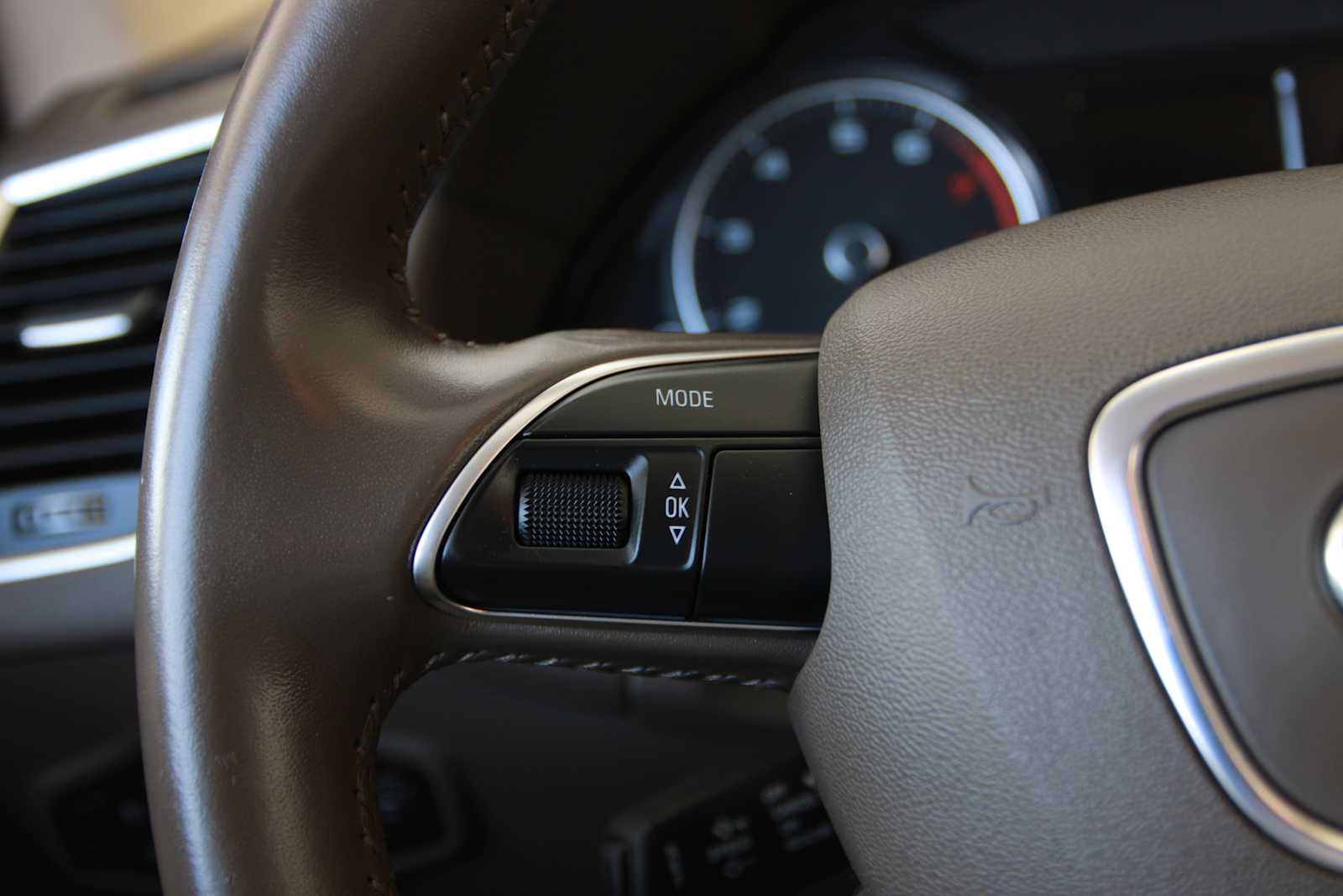 used 2016 Audi Q5 car, priced at $16,497