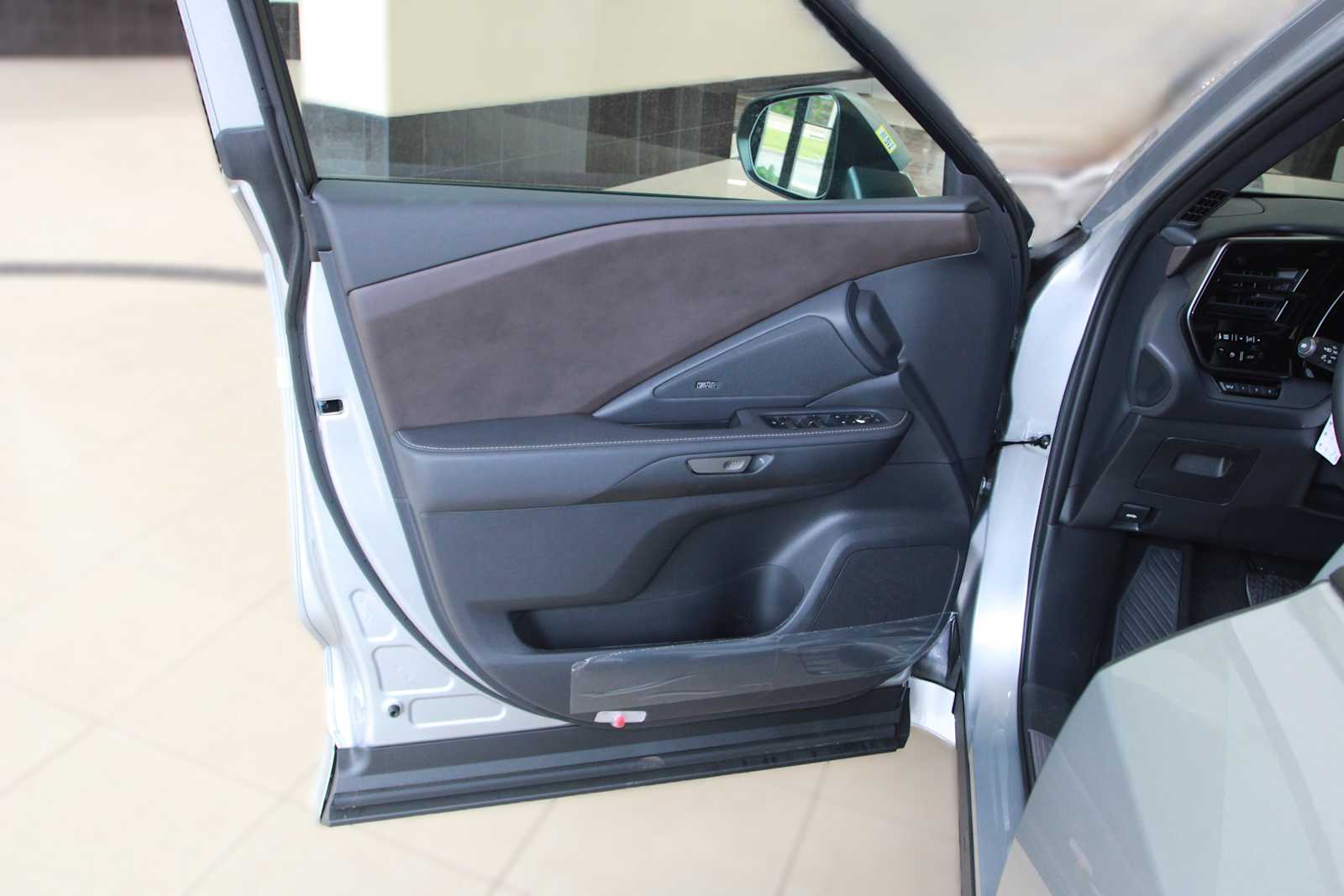 new 2026 Lexus TX 350 car, priced at $74,313