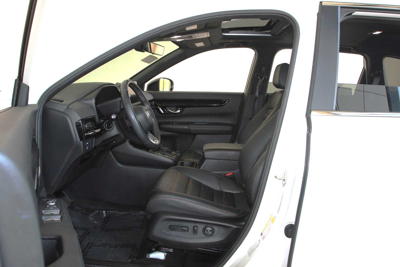 used 2024 Honda CR-V Hybrid car, priced at $35,997