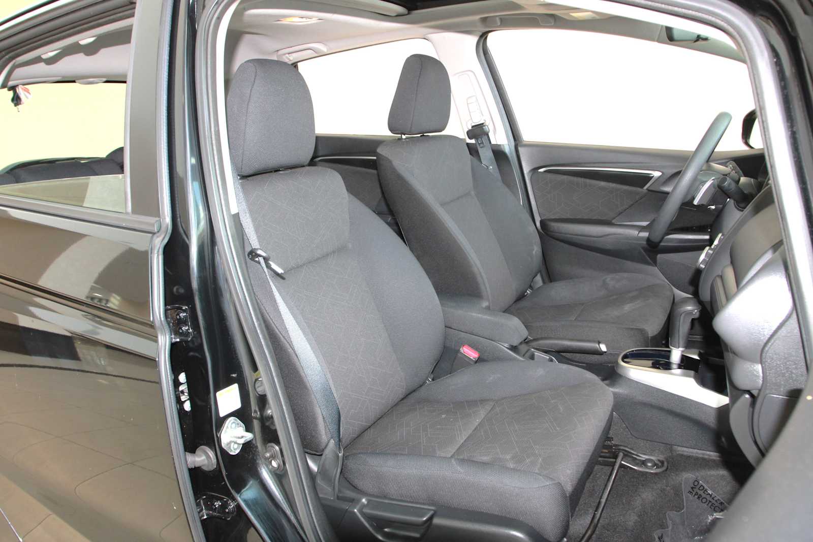 used 2015 Honda Fit car, priced at $14,497