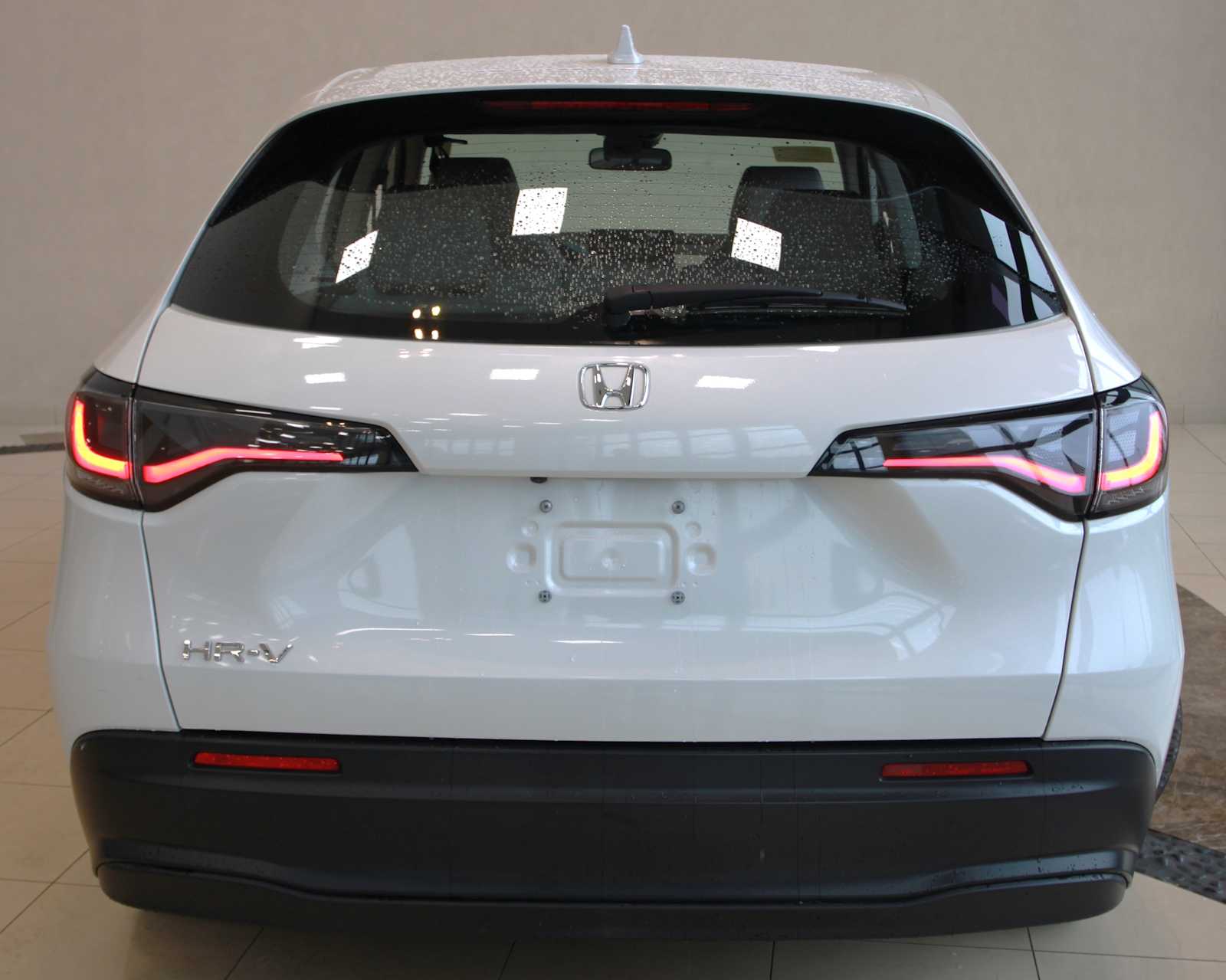 2023 Honda HR-V LX - Photo 13