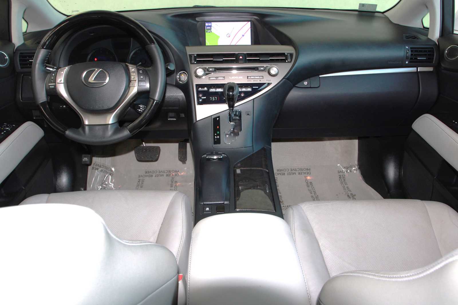 used 2015 Lexus RX 350 car, priced at $18,097