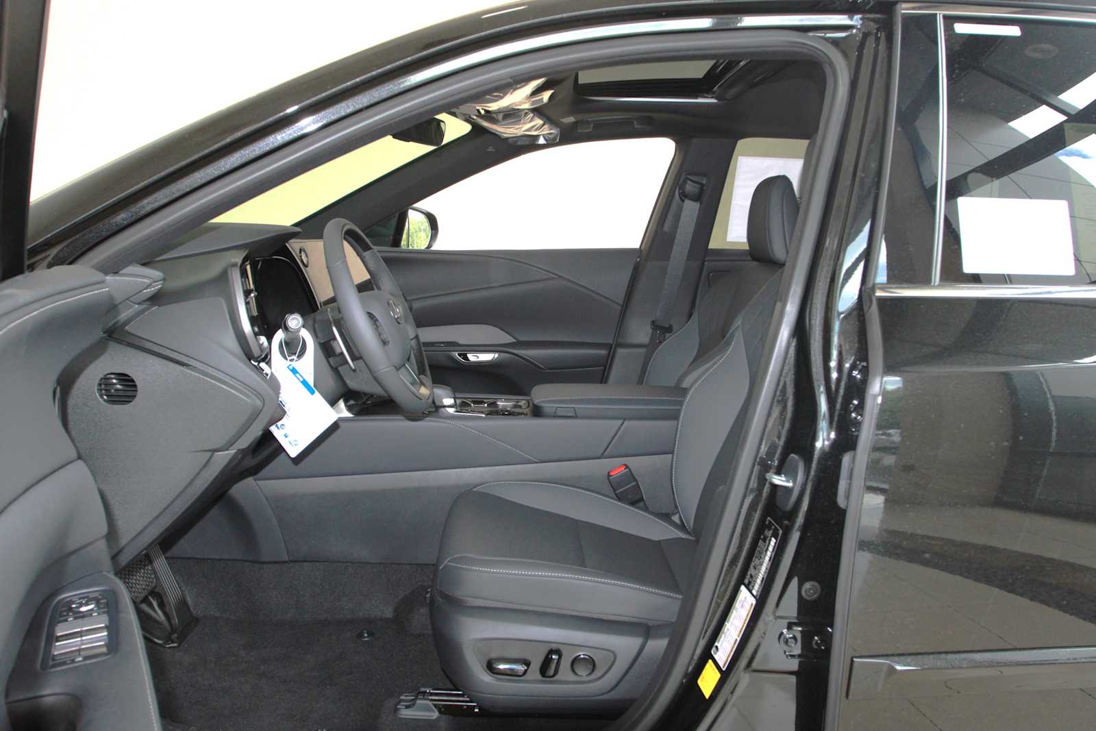 new 2026 Lexus RX 350 car, priced at $59,505
