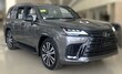  LEXUS LX 600