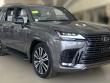 Used 2024 Lexus LX 600 Luxury SUV