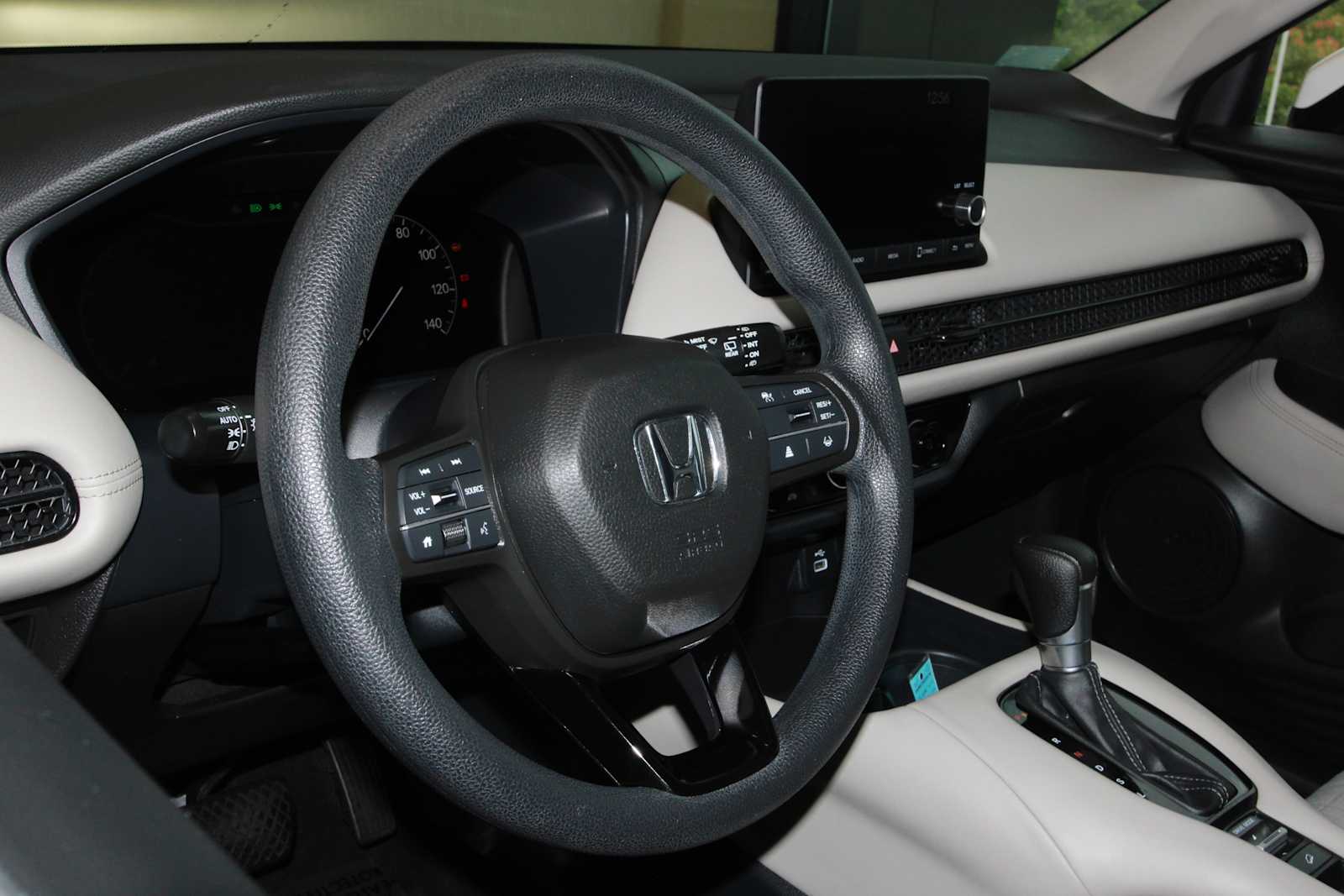 2023 Honda HR-V LX - Photo 29