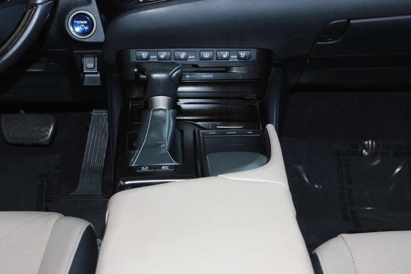 used 2019 Lexus ES 300h car, priced at $23,497