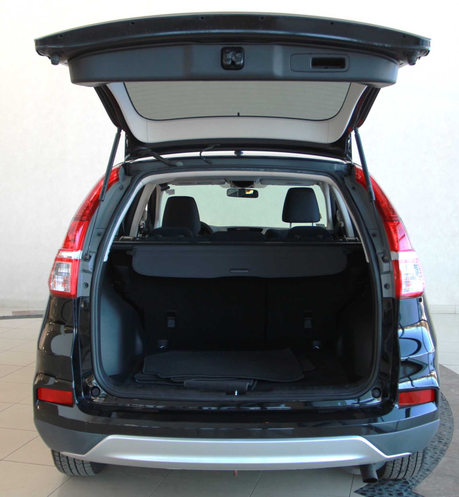 used 2015 Honda CR-V car, priced at $14,497