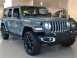 Jeep Wrangler 4xe