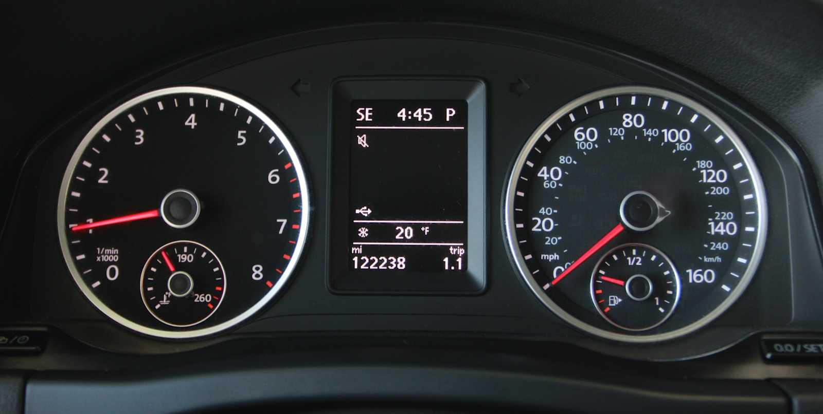 used 2016 Volkswagen Tiguan car, priced at $9,497