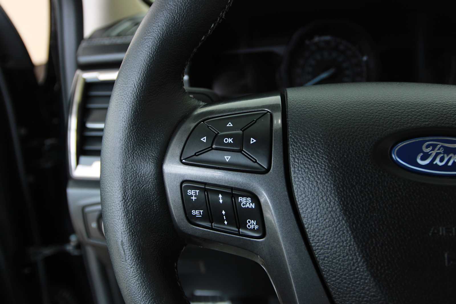 used 2019 Ford Ranger car, priced at $25,097