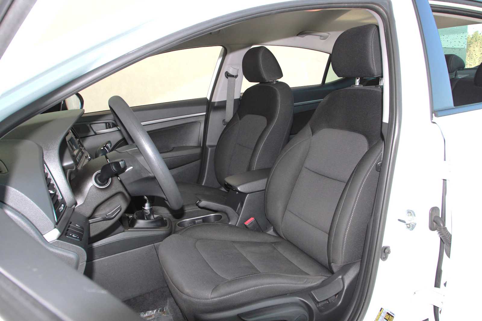 used 2018 Hyundai Elantra car, priced at $10,497