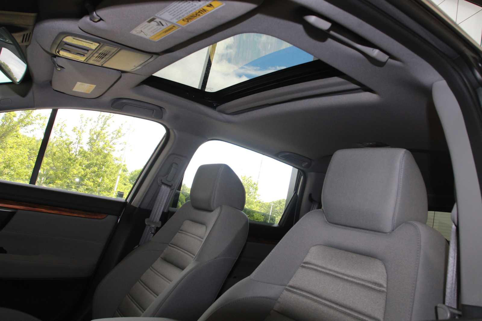 used 2018 Honda CR-V car, priced at $20,497
