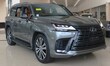  LEXUS LX 600