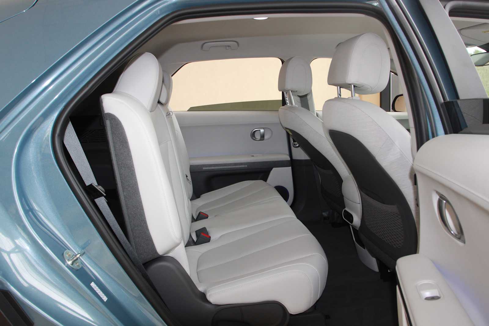 used 2022 Hyundai IONIQ 5 car, priced at $22,697