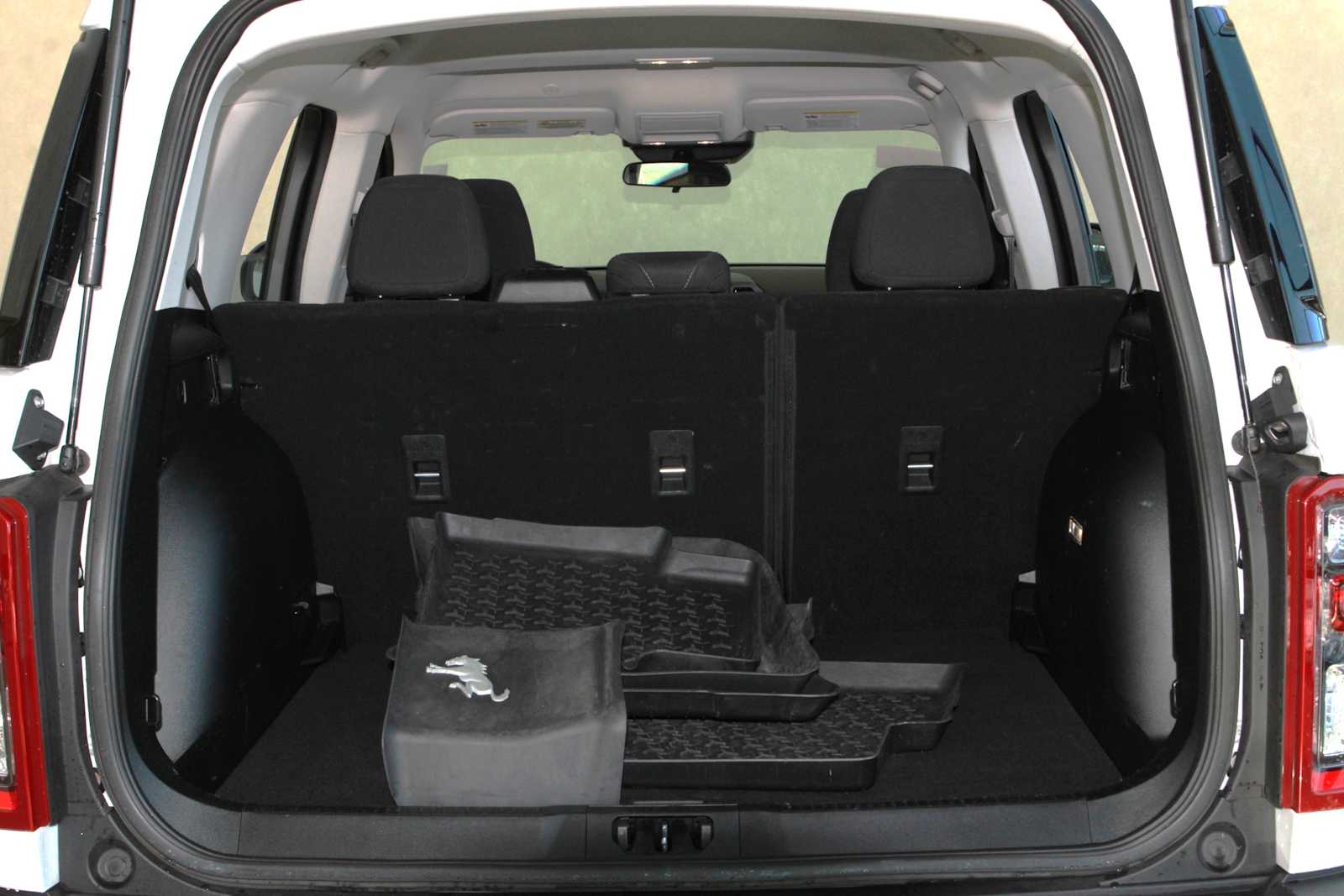 used 2022 Ford Bronco car, priced at $17,997