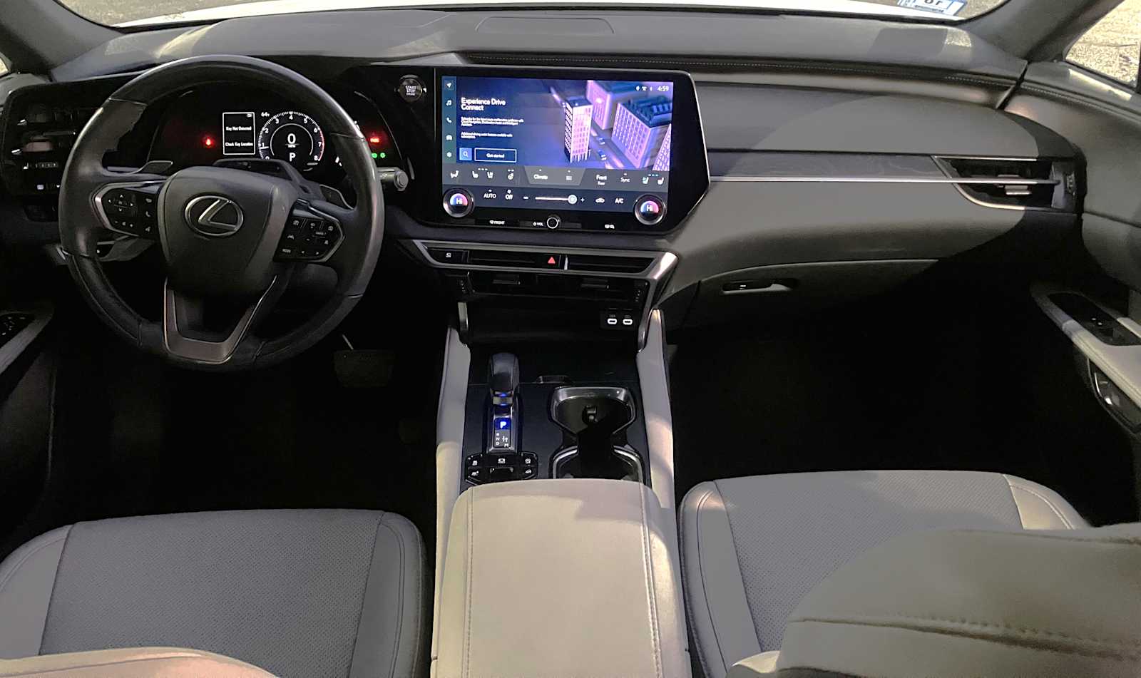 Used 2024 Lexus RX 350 Premium SUV