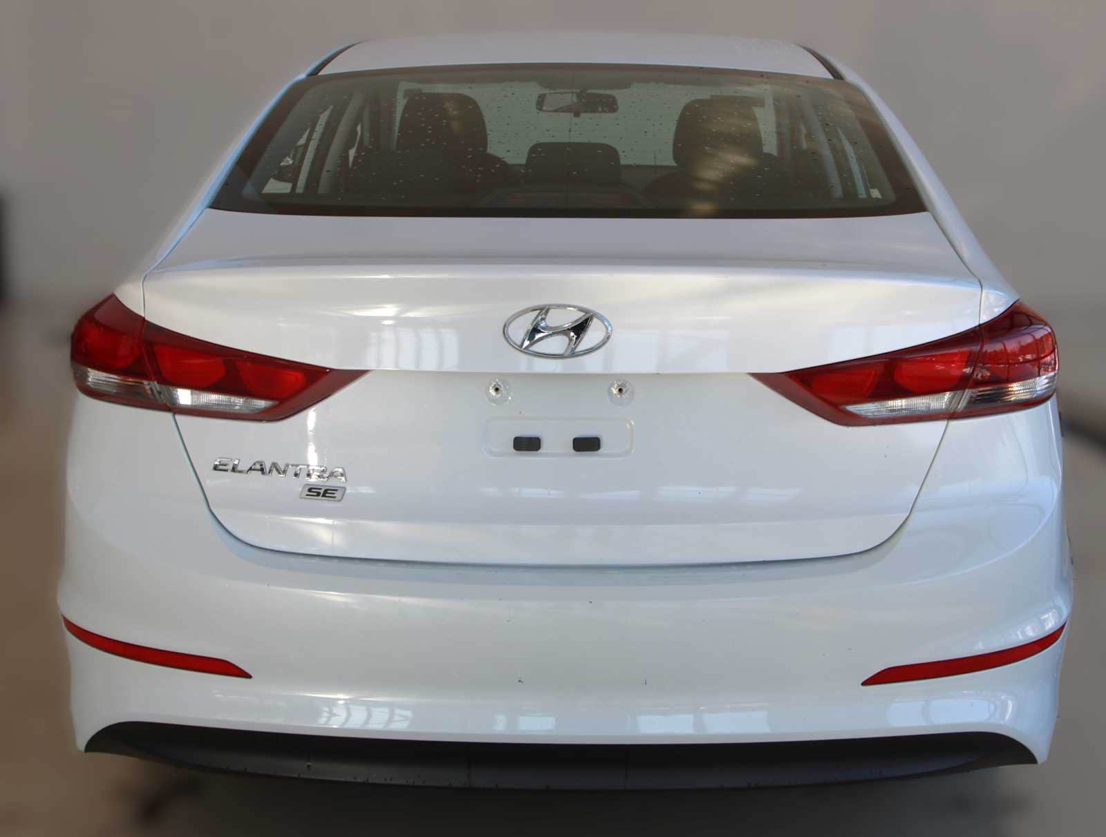 used 2018 Hyundai Elantra car, priced at $10,497