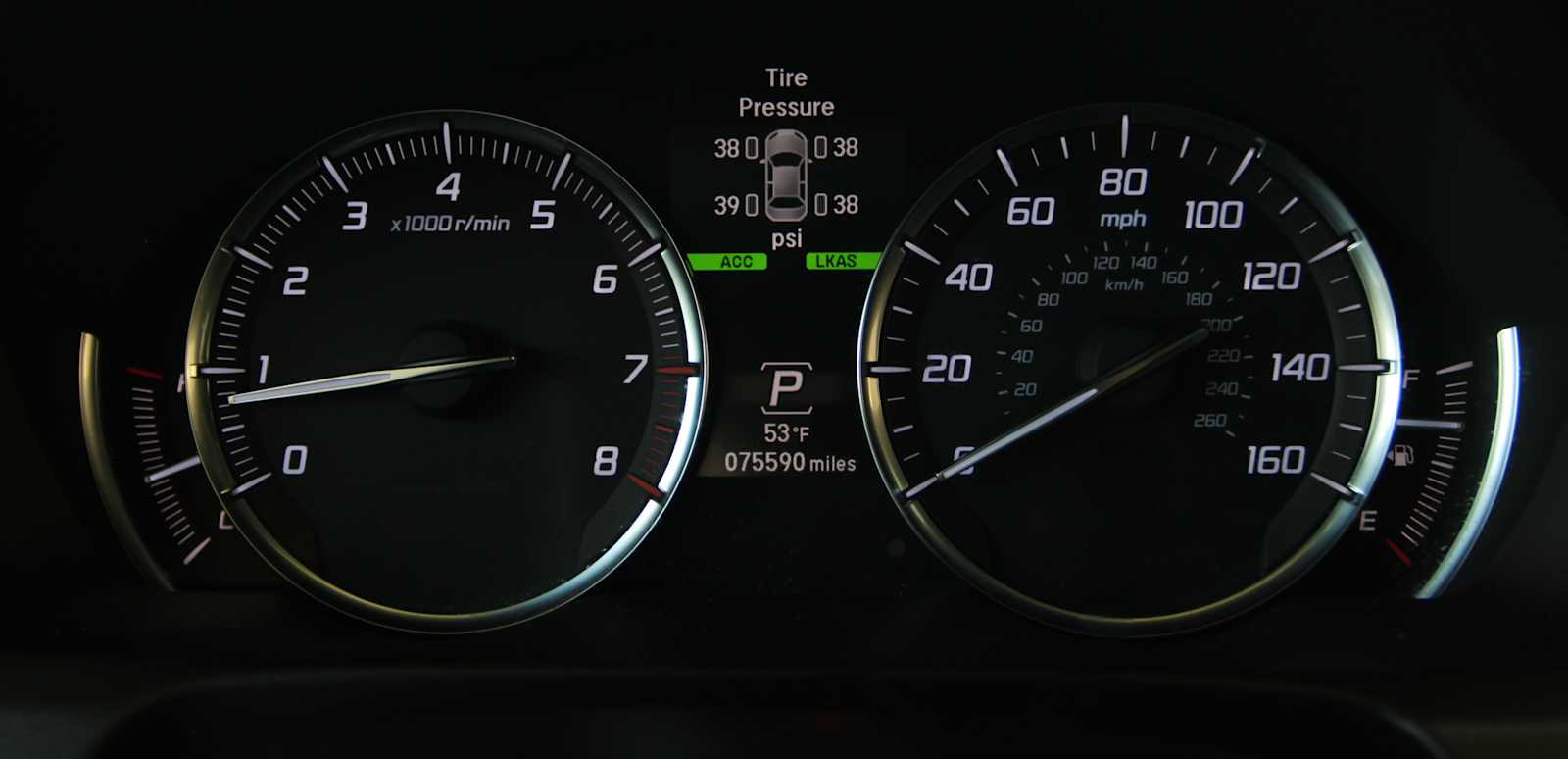 used 2020 Acura TLX car, priced at $21,197