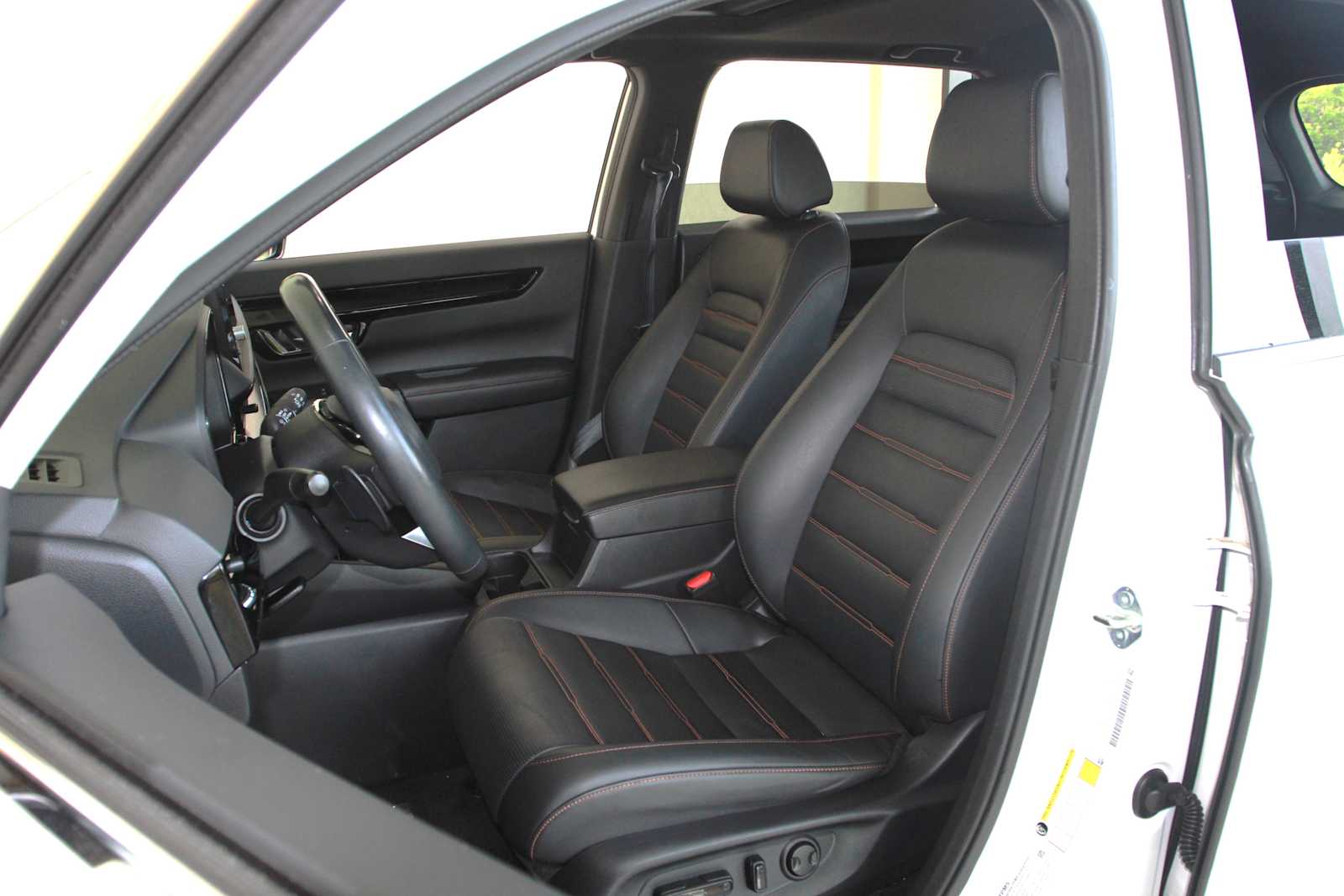 used 2024 Honda CR-V Hybrid car, priced at $35,997