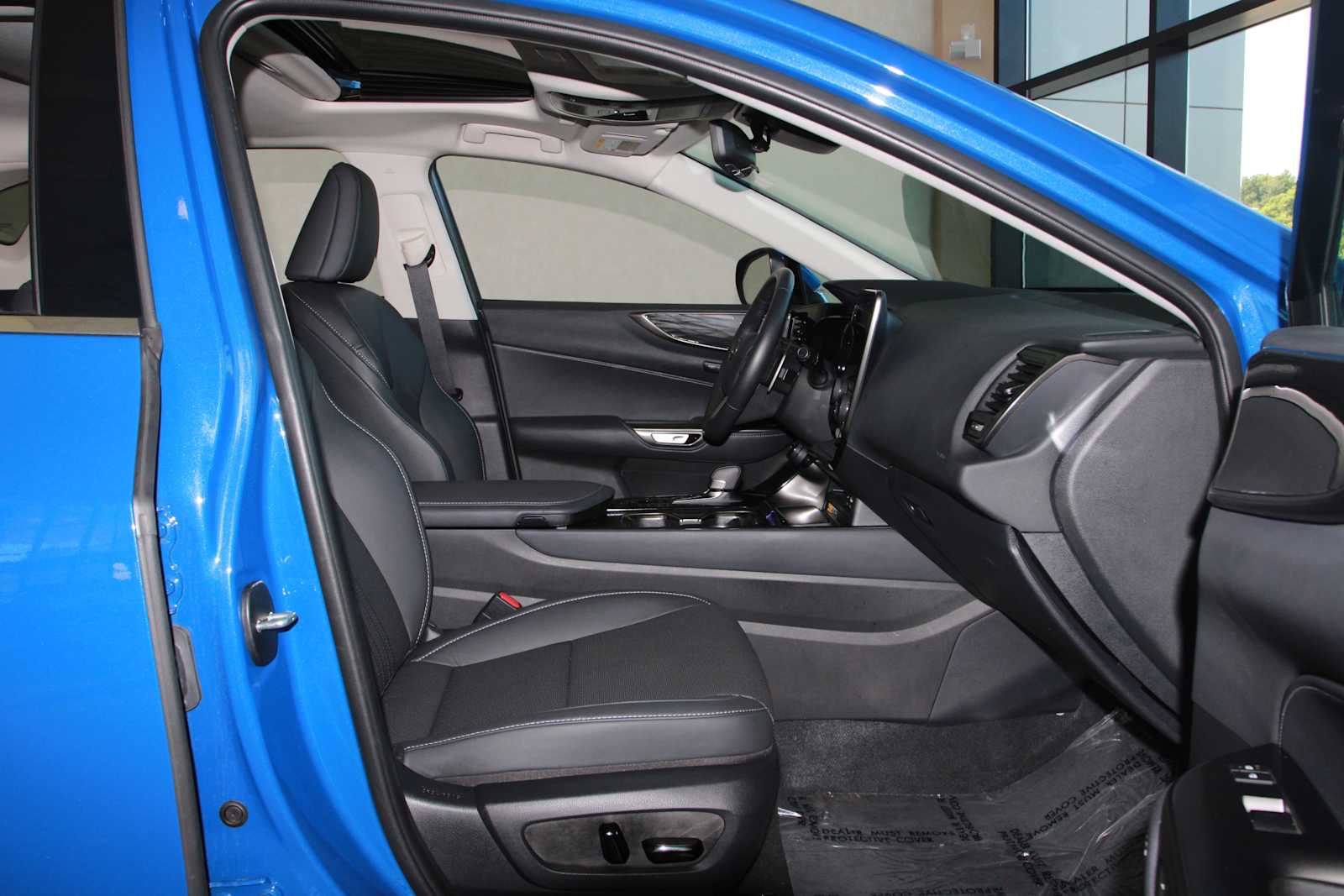 used 2025 Lexus NX 350 car, priced at $47,997