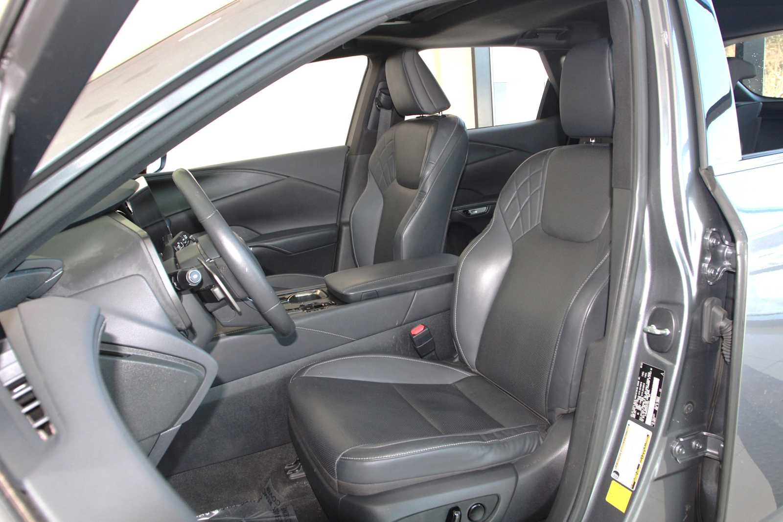 used 2023 Lexus RX 350 car, priced at $45,297