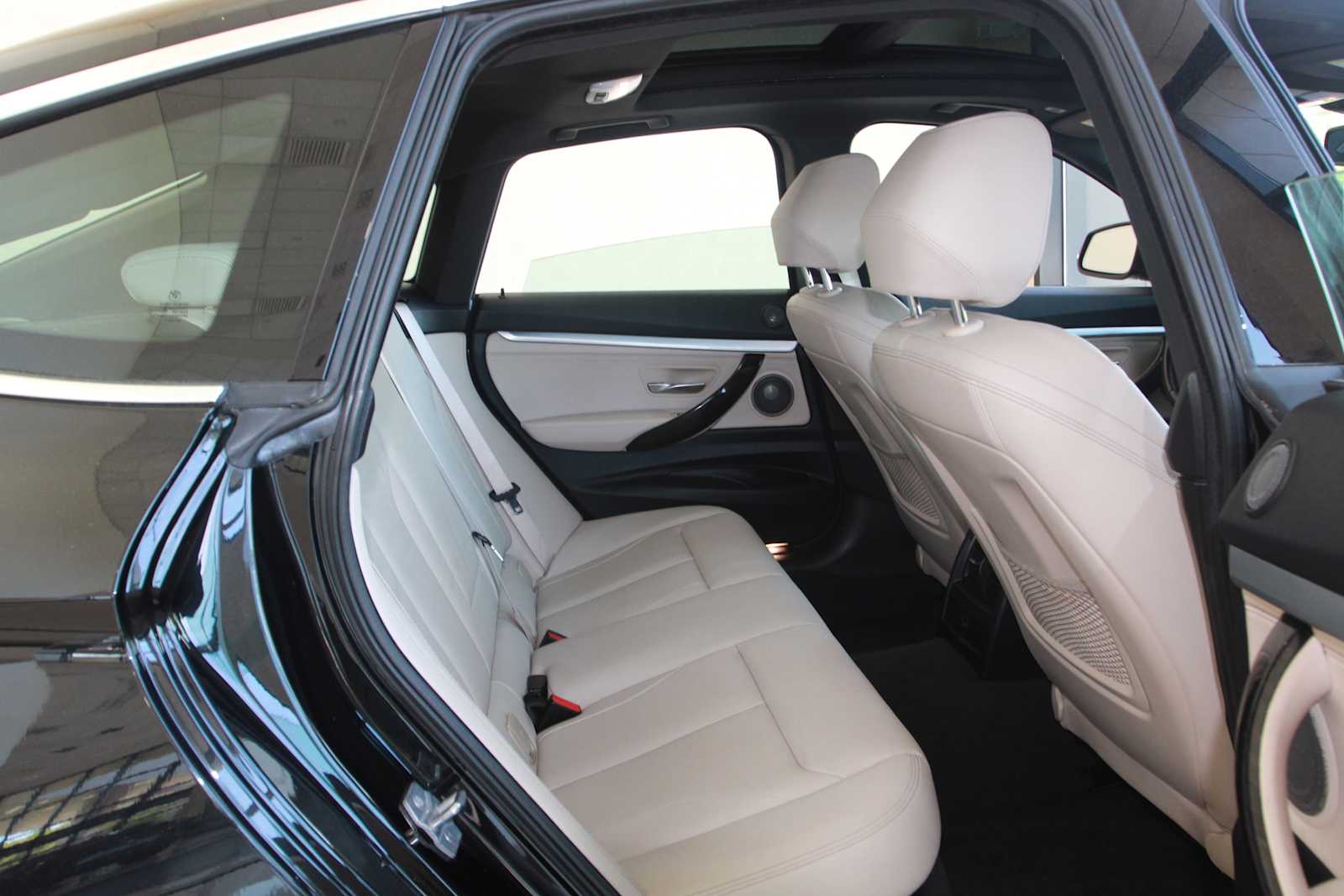 used 2018 BMW 340i xDrive car, priced at $20,297