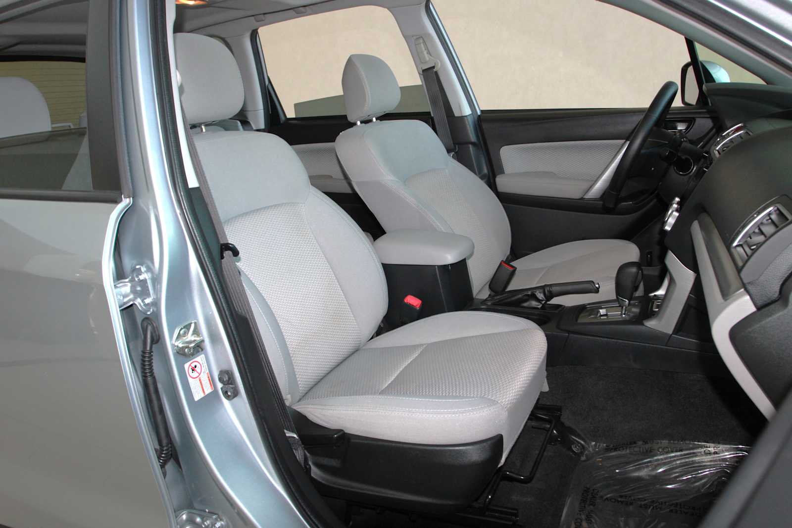 used 2018 Subaru Forester car, priced at $15,497