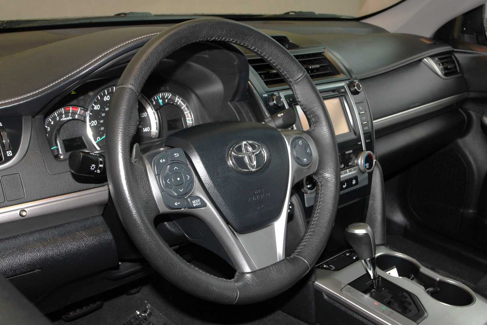 used 2012 Toyota Camry car, priced at $15,497