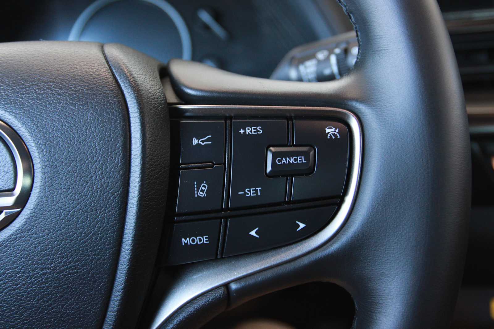 used 2024 Lexus UX 250h car, priced at $33,497