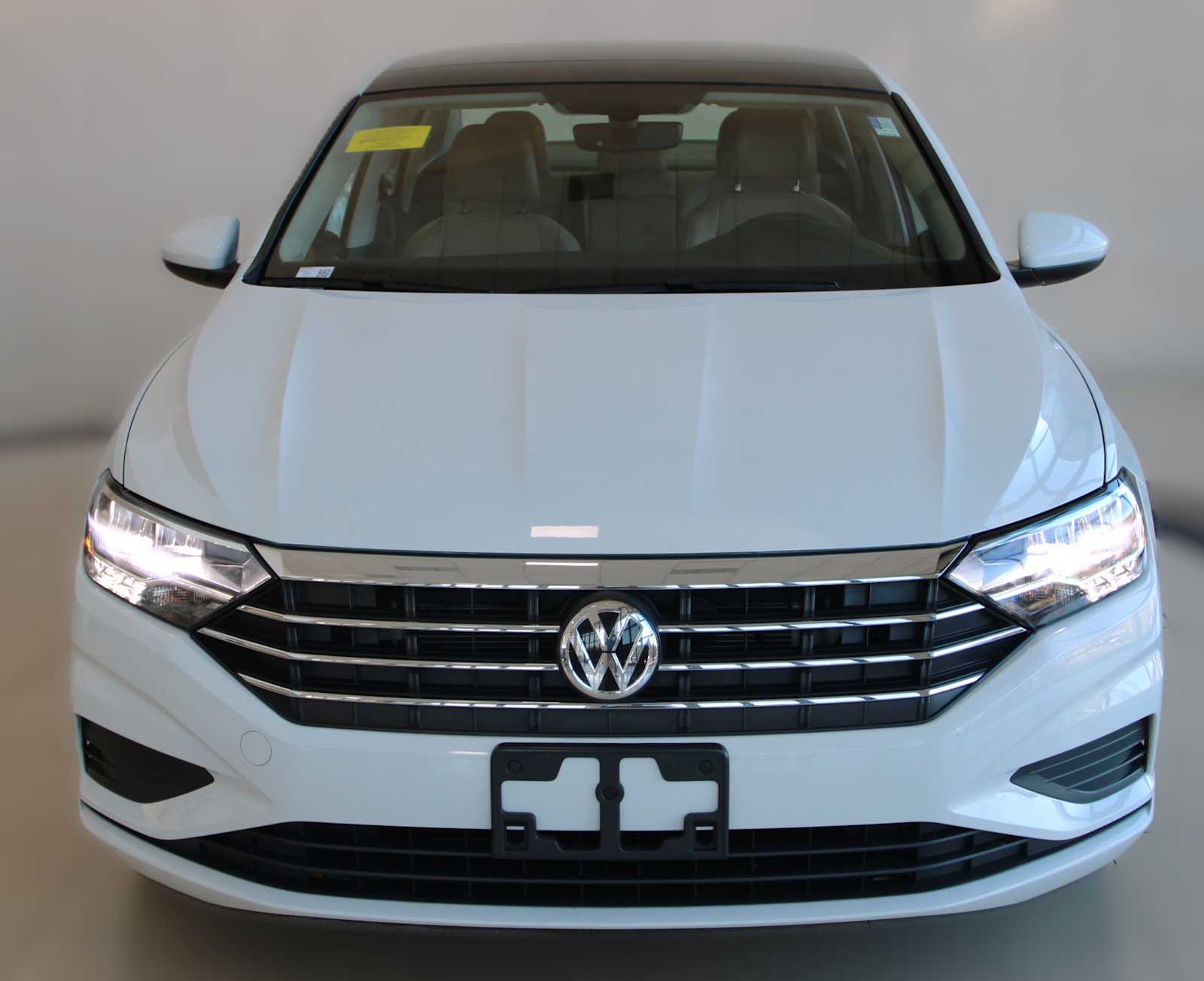 Used 2020 Volkswagen Jetta SE with VIN 3VWC57BU3LM102009 for sale in Sharon, MA