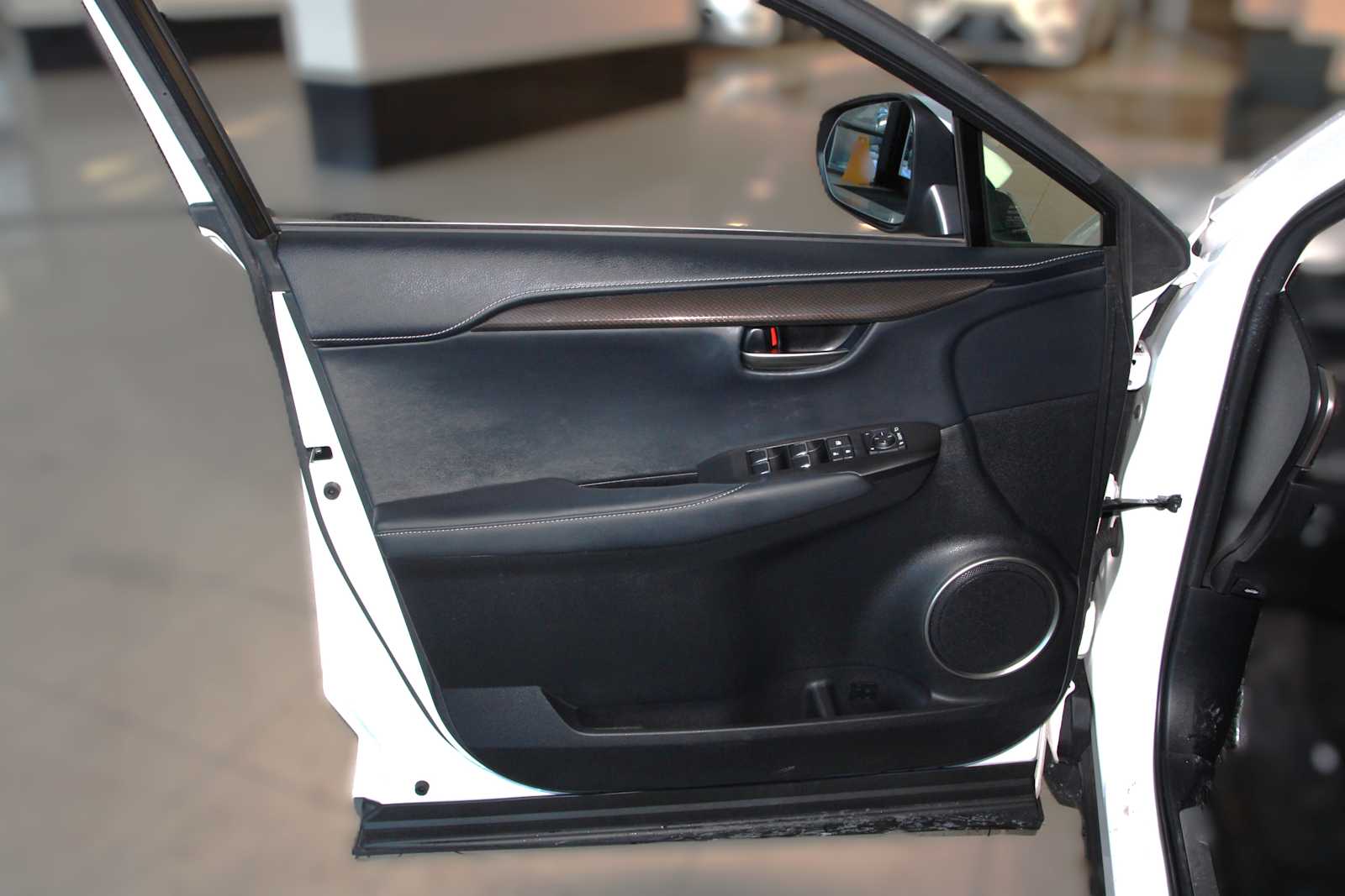 used 2020 Lexus NX 300 car, priced at $22,497