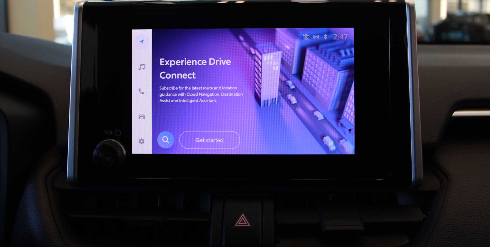 used 2023 Toyota RAV4 Prime car, priced at $29,497