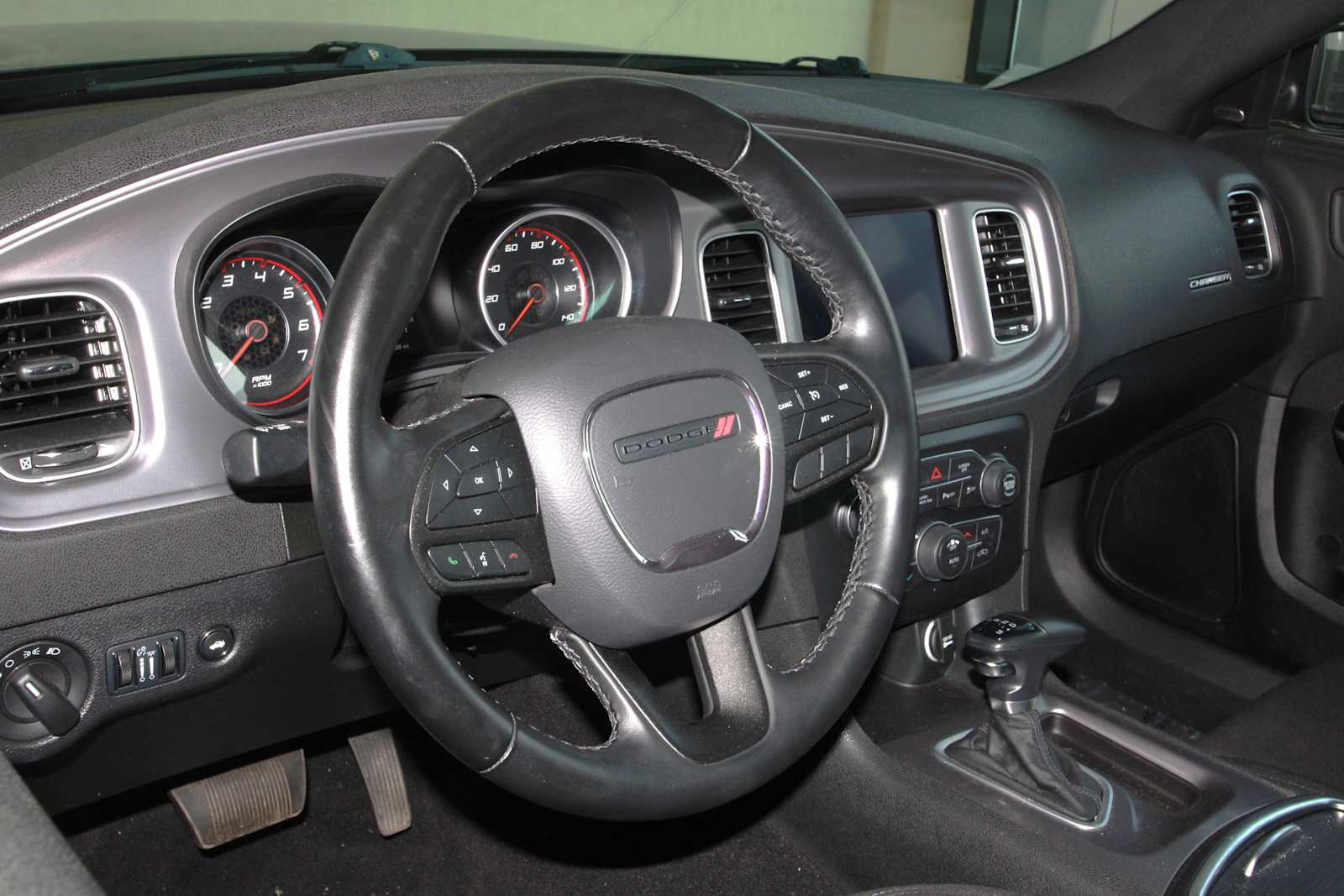 2023 Dodge Charger GT - Photo 28