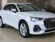 Used 2023 Audi Q3 S Line SUV