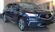  Acura MDX Hybrid