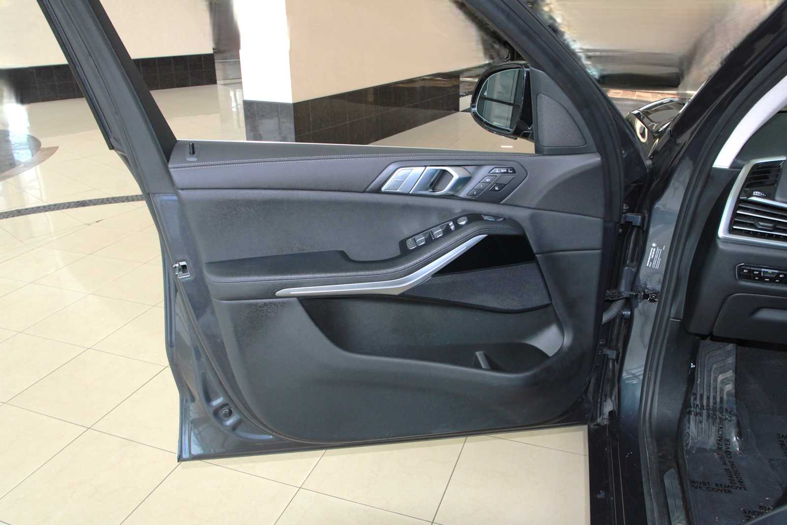 used 2021 BMW X7 car, priced at $43,497