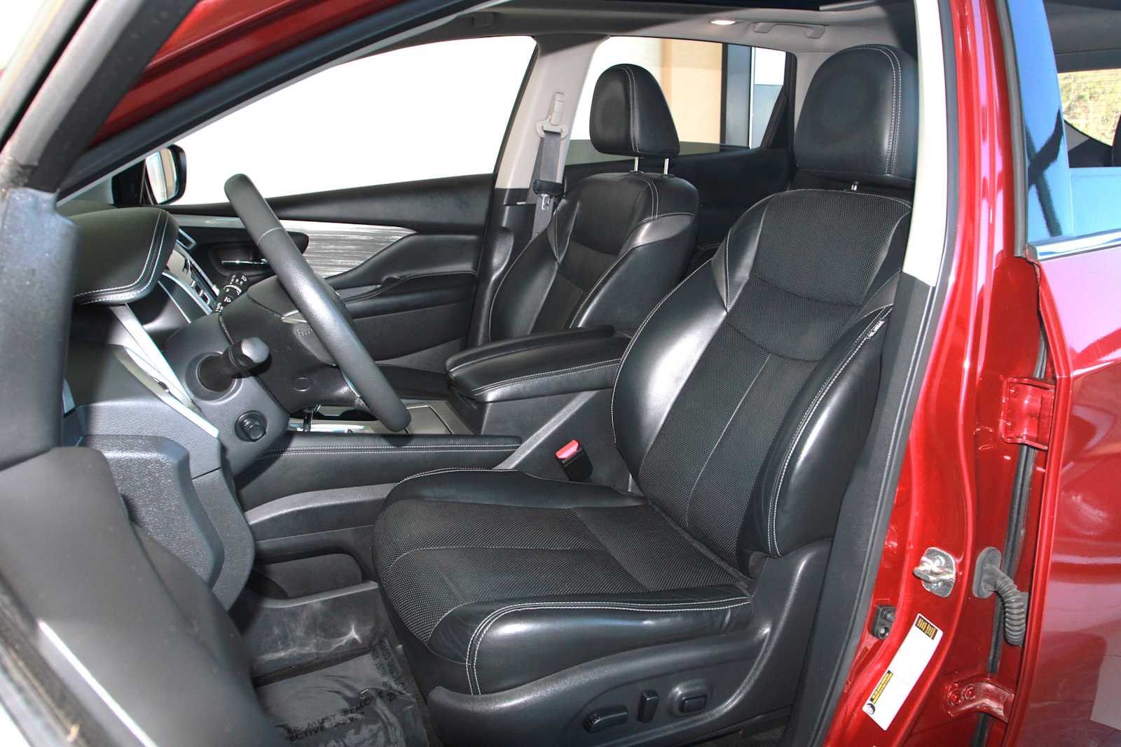 used 2016 Nissan Murano car, priced at $13,897