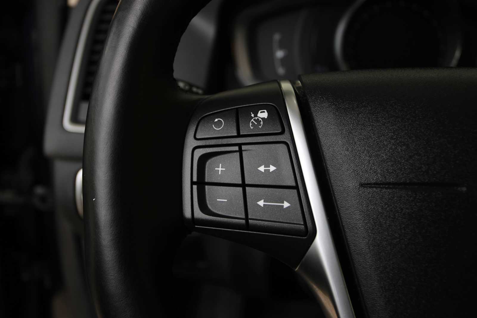 2017 Volvo XC60 20