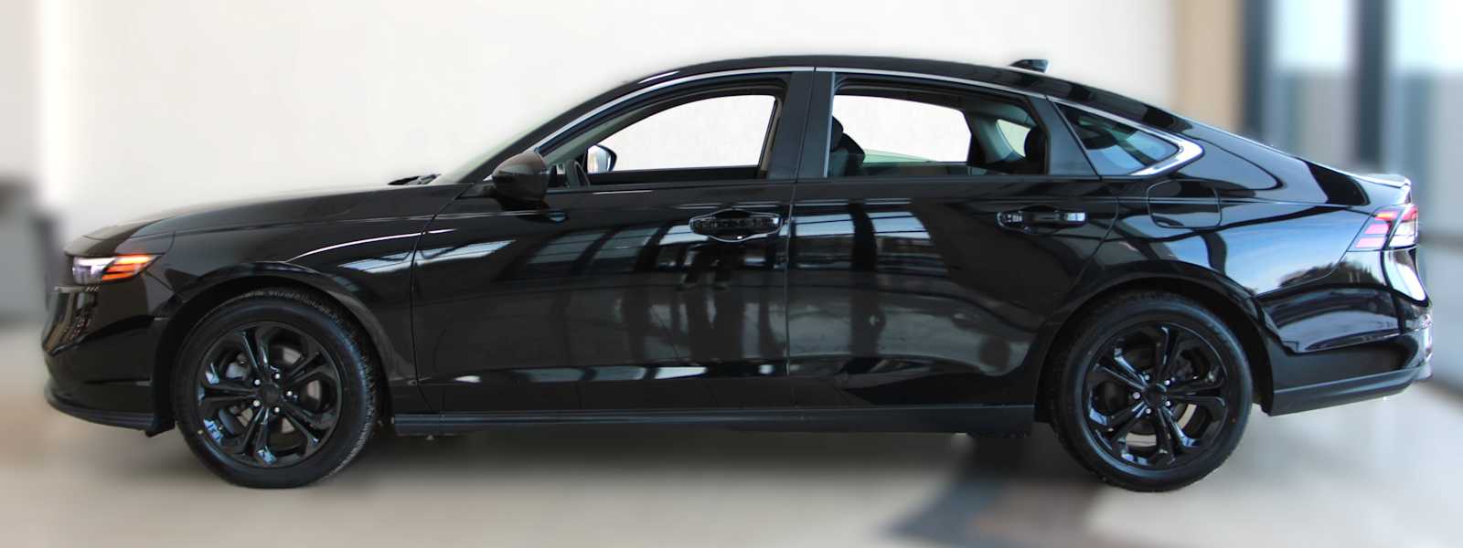 used 2023 Honda Accord car, priced at $22,397