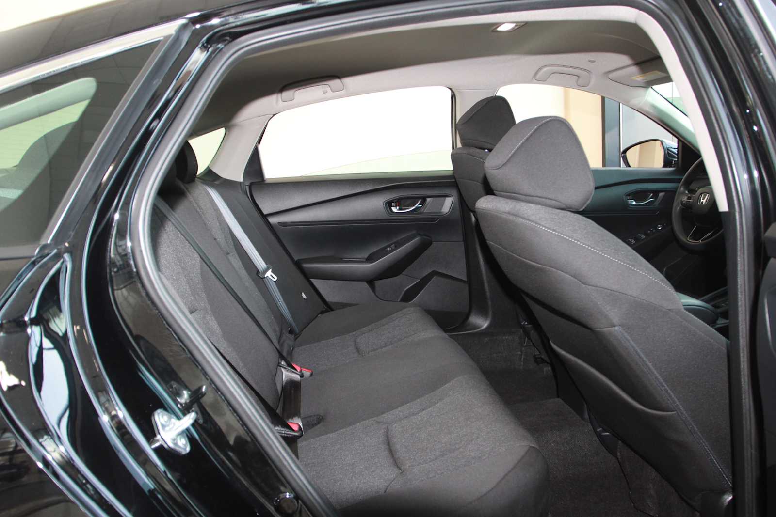 used 2023 Honda Accord car, priced at $22,397