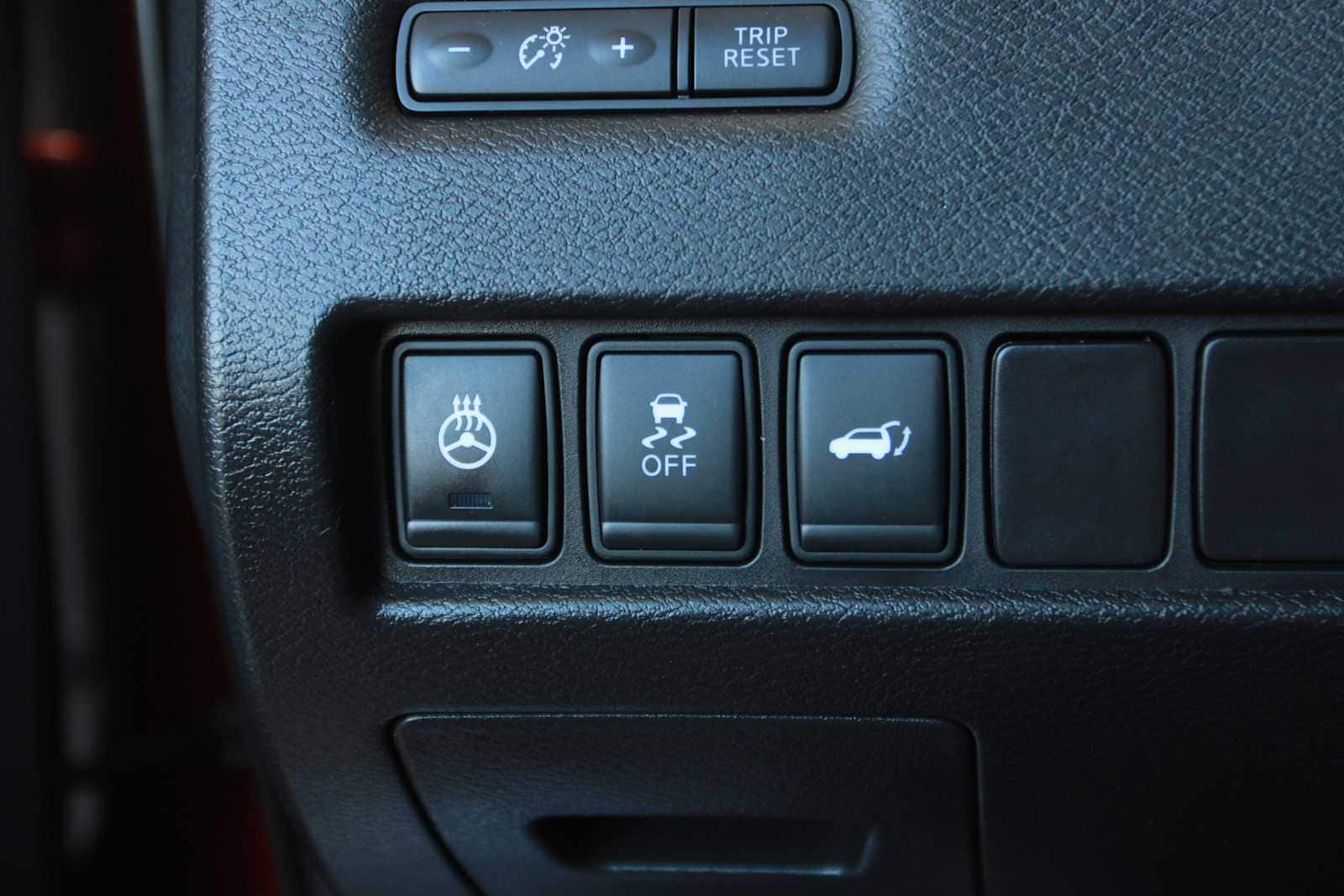 used 2016 Nissan Murano car, priced at $13,897