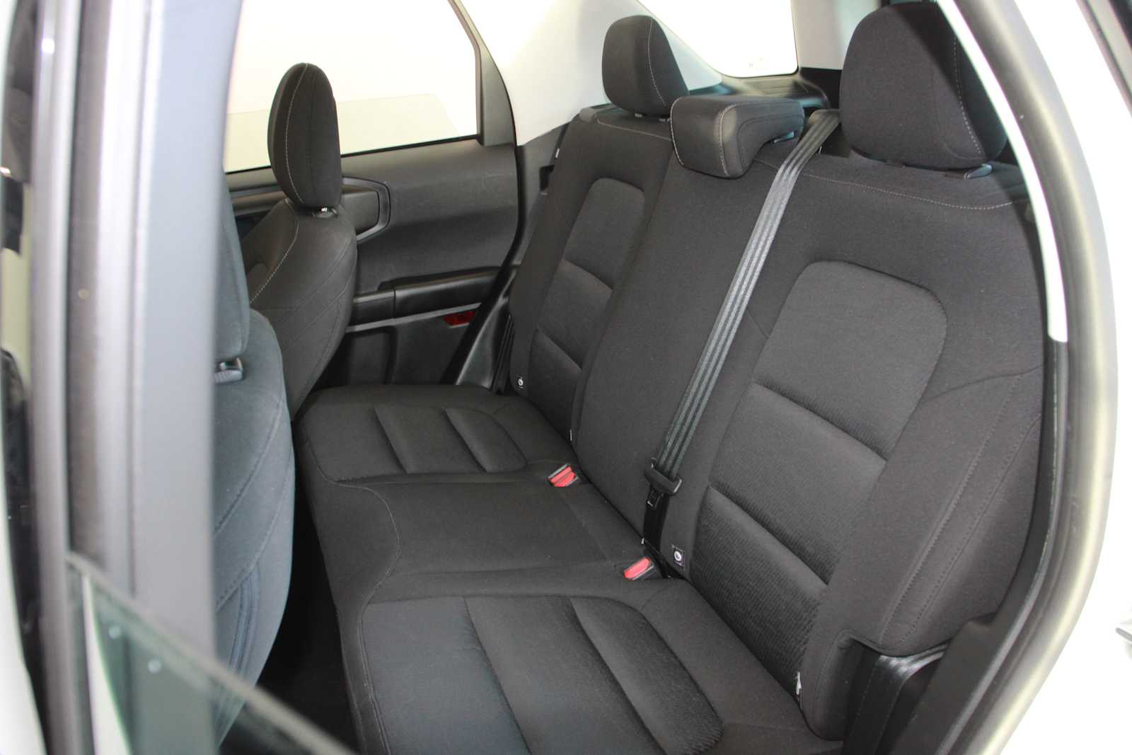 used 2022 Ford Bronco car, priced at $17,997