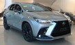  LEXUS NX 450h+