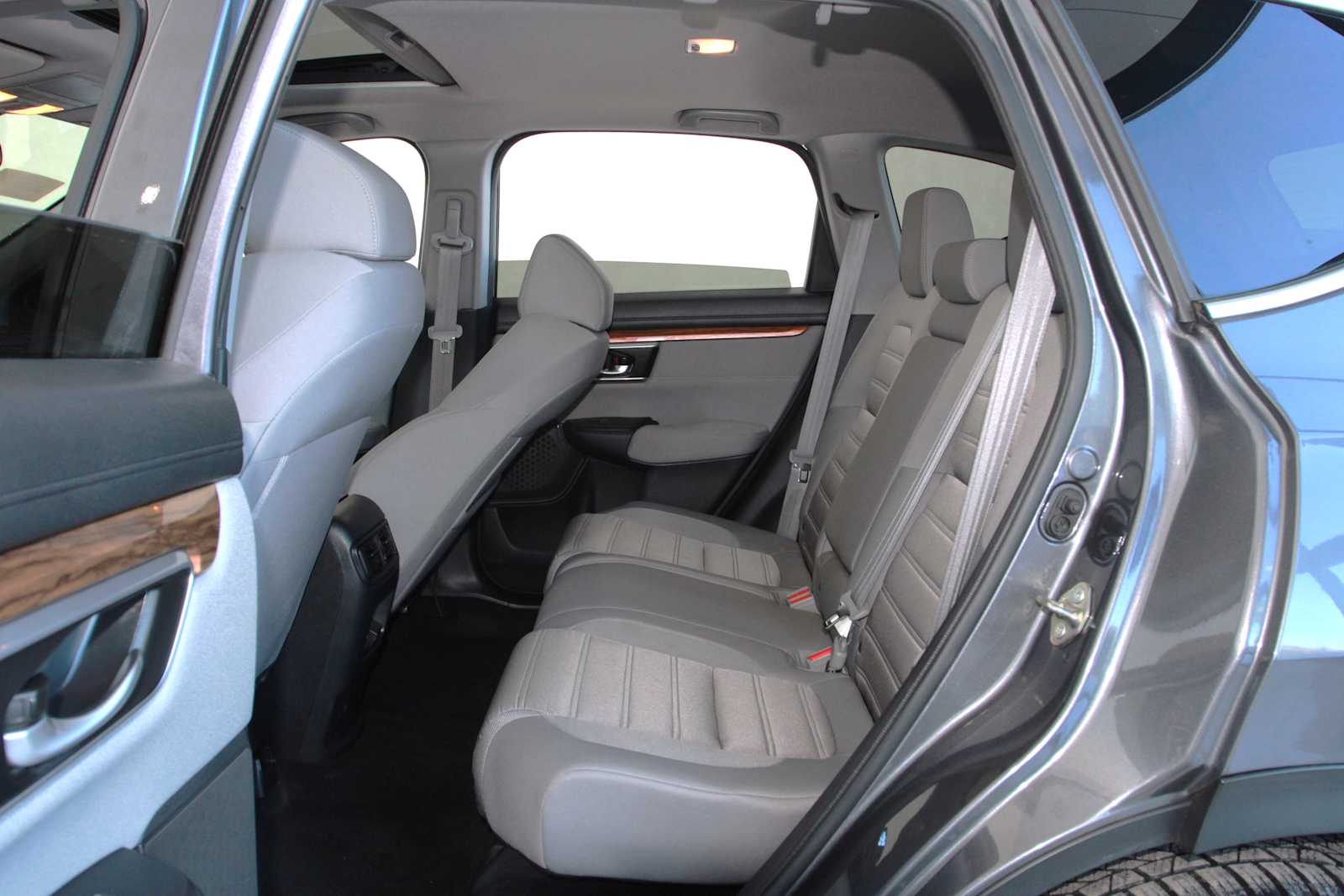 used 2019 Honda CR-V car, priced at $21,497